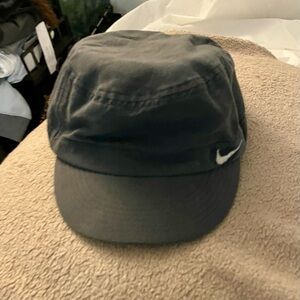 Nike Dark Gray Cap